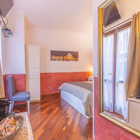 Room In Bb - Camera Doppia In History House Rome Luaran gambar