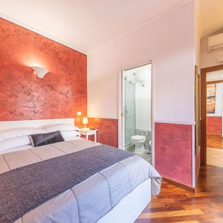 Room In Bb - Camera Doppia In History House Rome Luaran gambar