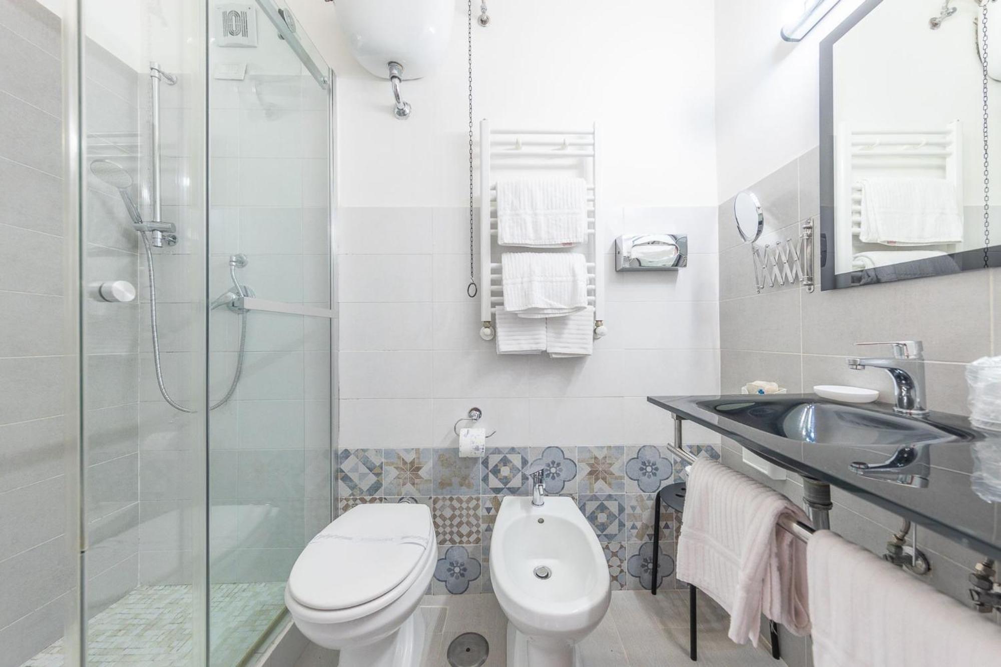 Room In Bb - Camera Doppia In History House Rome Luaran gambar